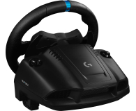 Logitech G923 + Shifter PS5/PS4/PC - 583235 - zdjęcie 5